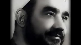 اجمل ابتهال للشيخ النقشبندى فى مدح رسول الله لغة الكلام