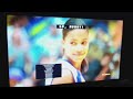 Love And Basketball 2000 End Credits On Bounce TV 64 1 KILM DT