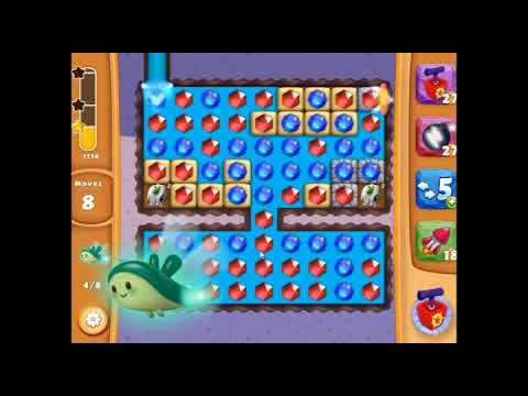 Diamond Digger Level 1201