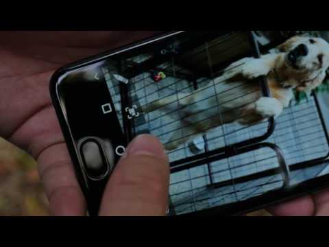 UMIDIGI Z PRO  3D Video