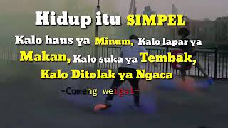 Download lagu Dj enak buat |Status WA Paling keren 2018 #2 mp3