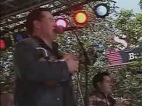 Thumbnail for Father Time - Donny Parenteau by Donny Parenteau