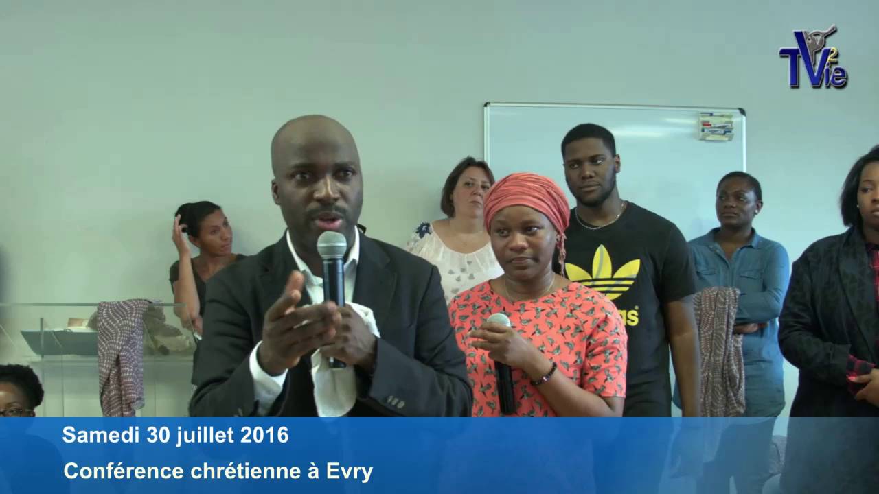 Thumbnail of video: Elle pardonne l'infidélité de son mari - Evry (30/07/16)