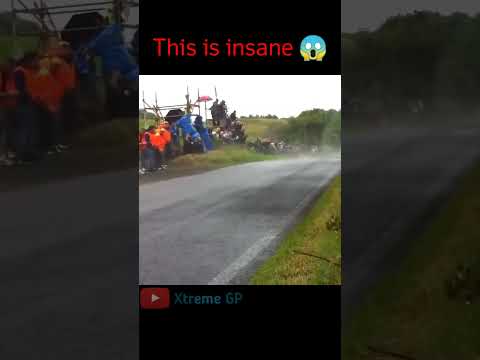 2023 Isle of man tt | Super crazy bike race 🔥🔥 #shorts #superbikeracing #motogp #bikeracing