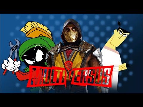 Multiversus - All LEAKED and Datamined Characters