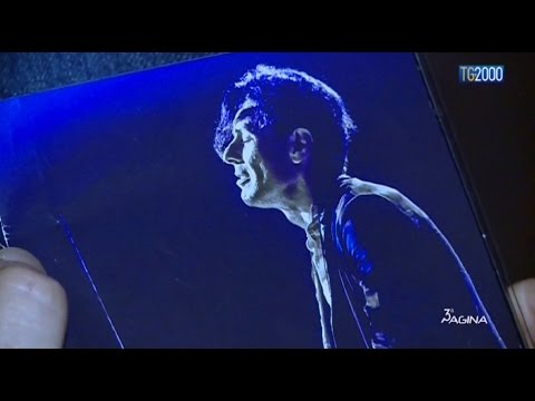 Ezio Bosso, The 12th Room