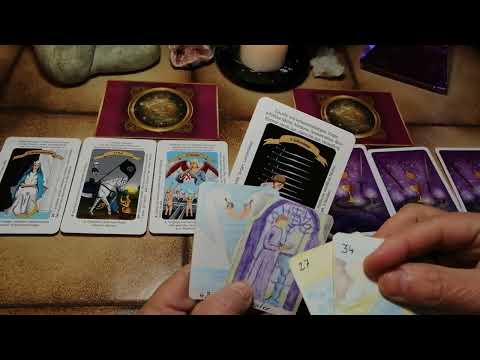 Wochenorakel vom 12. bis zum 18. Dezember 2022 🍀🌺❤️