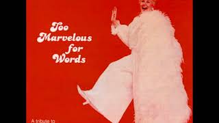 Margaret Whiting – I Remember You, 1977