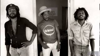 The Gladiators [Live in Austin, Texas 1984] (Full Audio)