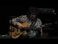 TONINHO HORTA "Moon river" Live at Teatro Rossetti