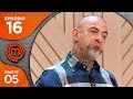 MASTERCHEF BRASIL (19/06/2018) | PARTE 5 | EP 16 | TEMP 05