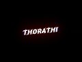 Naa Varavaa Varavaa Song Lyric   Black Screen   Throgam Moment Song Whatsapp Status Tamil