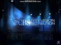 DePasse Entertainment CBS Television Distribution 1994 2007