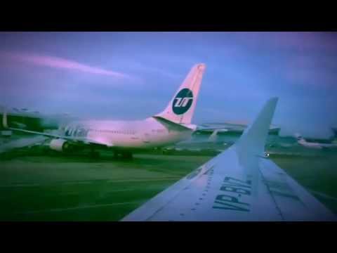 Aleksander Fresh - Frebruary (Syktyvkar) 2015