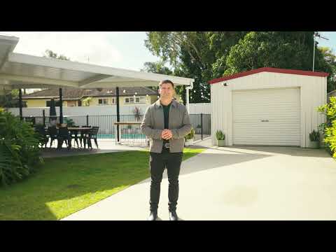Video for 22 Reynton Street, Currumbin Waters  QLD  4223