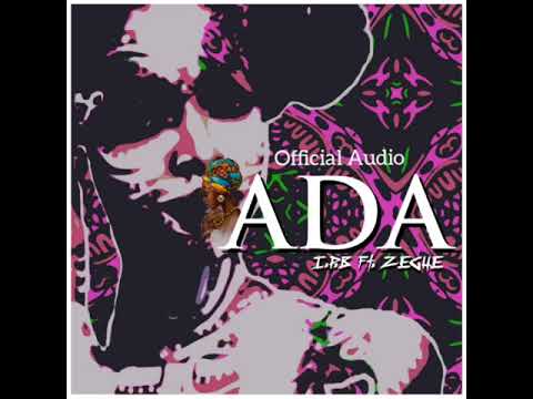 IPB ft. Zeghe - Ada (Official Audio)