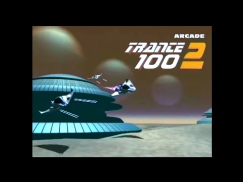 Trance 100, volume 2 - TV Reclame (1998)