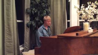 One More Love Song - Mac Demarco (cover)