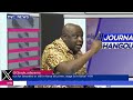 Journalists' Hangout: Organised Labour Suspends Strike For A Week Pending New Offer From FG