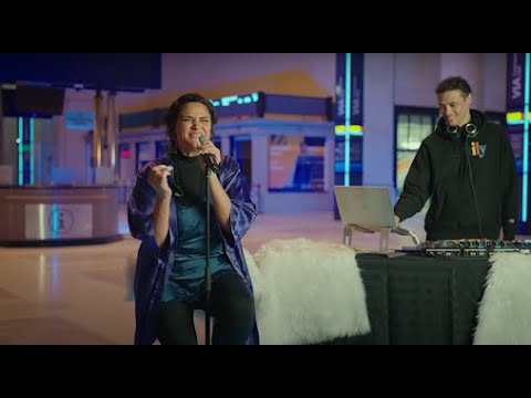 Zaki Ibrahim - TD Music at Union Station