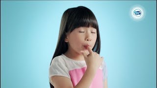 Download lagu Baru, Frisian Flag Bendera Cocopandan Kental Manis mp3