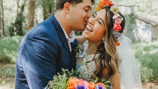 6 Years Ago, I Said I Was Going To Marry You / Emotional Christ-Centered  / Harmony Gardens O