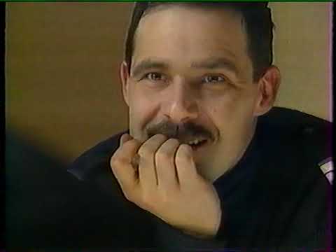 Doc - CRS,  reportage Envoyé Spécial