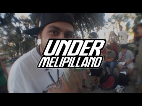 ANTU vs. SODES: Final - UM 1v1 I 2019