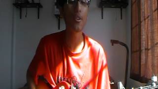 Think About You by Clayton Blake (Original)