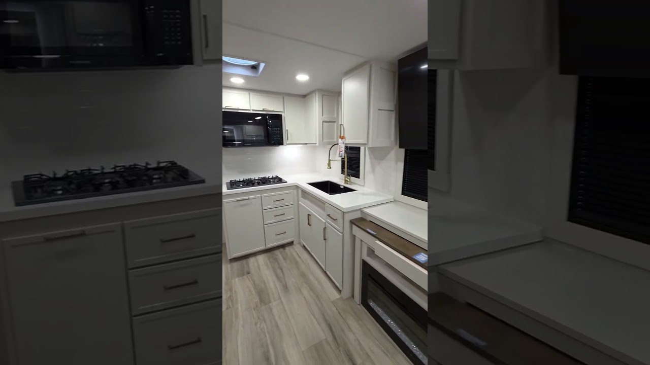 2027 Brinkley Model I 265 TRAVEL TRAILER