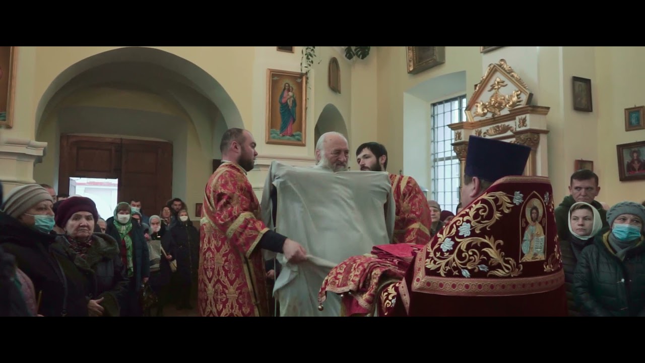 День Памяти Святой Великомученицы Варвары 2021