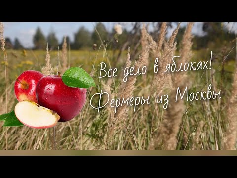 Проект Земляне. Поездка на экоферму ОГО-ROD / Арстайл /