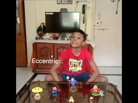 🗣️👄🧠 Spell, Pronounce, Meaning all in 1 with Cletus Rosario 🌠🧠🤠