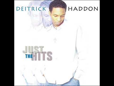 Damita Haddon - Hold On To Your Faith (Live Remix)