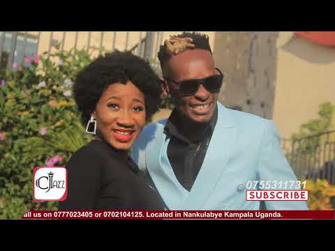 Chosen Becky Abotodde Ebyama! Obufumbo Sibwangu Mulinde Mbaga. "HANSON AND BECKY WORRYING CLOSE"