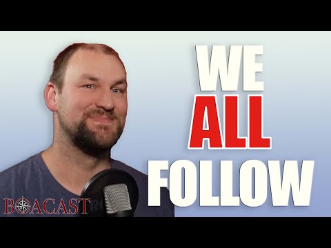 What Kind of Follower Are You? Understanding the 4 Followership Types