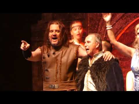 István a Király : Finálé - Szállj fel szabadmadár