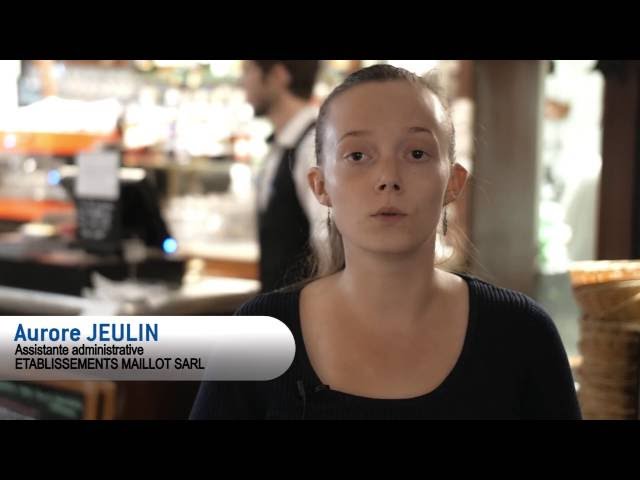 Job Café Alternance du 14 septembre 2016 à Dreux