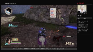 アズの 戦国無双 真田丸枠ﾟдﾟ)＜#7