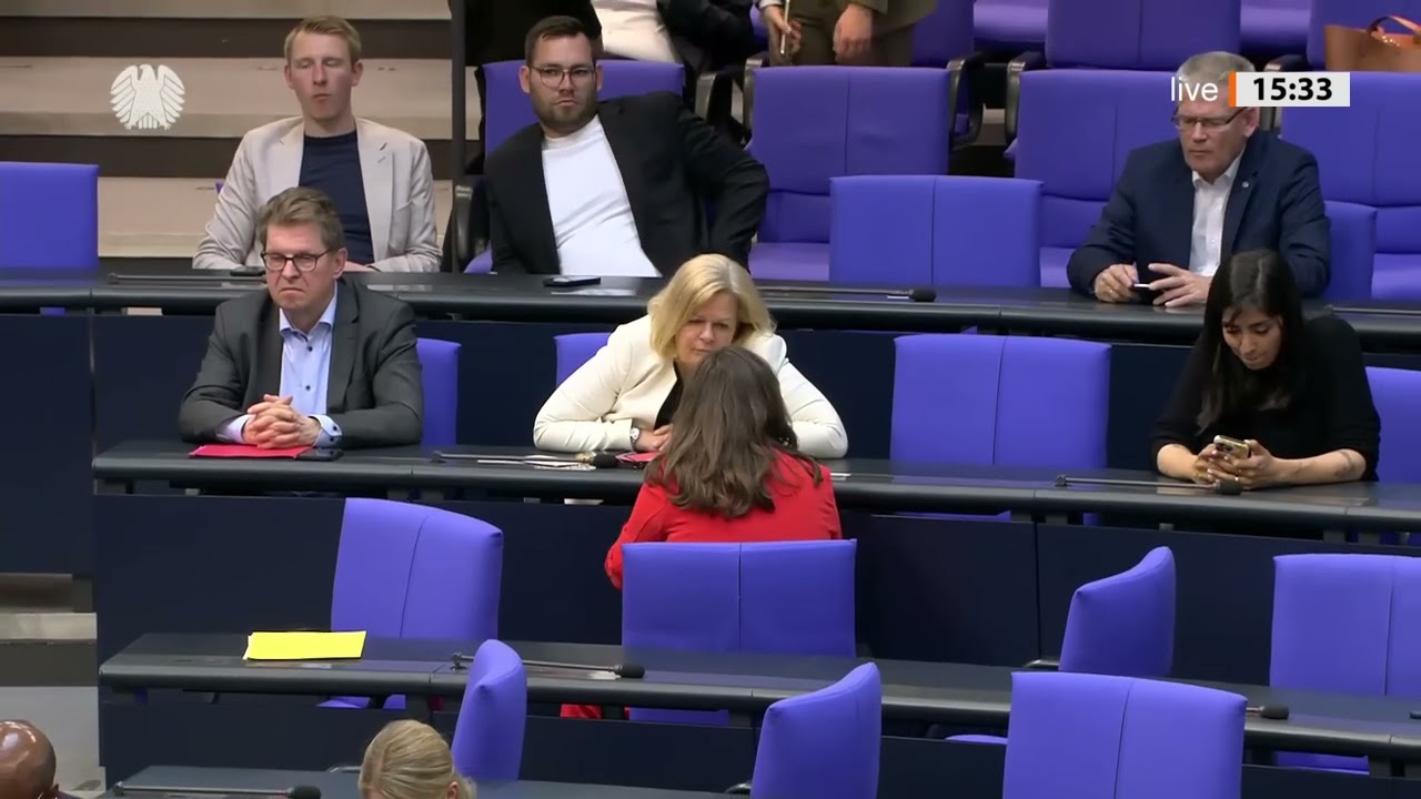 „REKORD-WUT-REDE! Tino Chrupalla: ‚Falsche Politik – Deutschland verdient Besseres!‘“ AfD