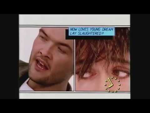 Love Is Strange cover