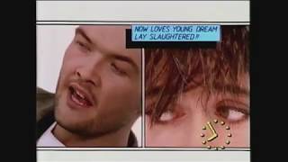 Everything but the girl - Love is strange (Official Video)