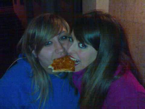 I miei splendidi amici ... da denny