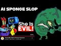 The Worst Spongebob Video On YouTube