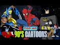 I 40 Cartoni Animati Più Indimenticabili Del Sabato Mattina Degli Anni 90 Cartoni Animati Cart