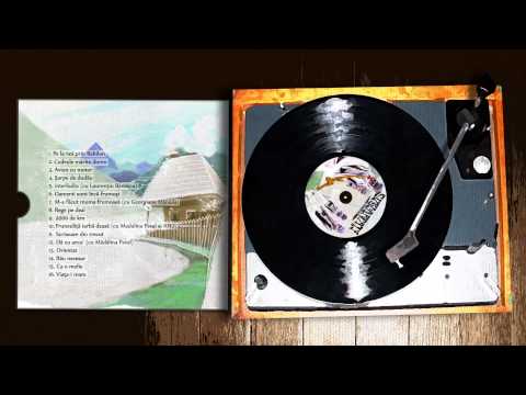 Subcarpați - Rege pe deal