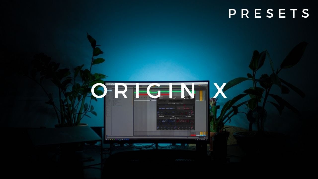 ORIGIN X thumbnail 3