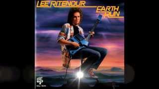 WATER FROM THE MOON - LEE RITENOUR