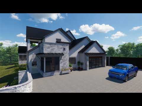 R.B.J. Architectural video.