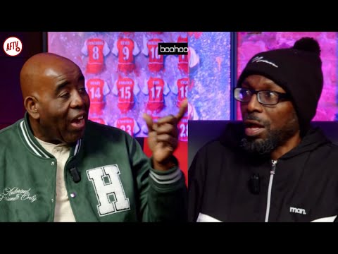 “You’re arrogant” | Robbie hits out at Ty…